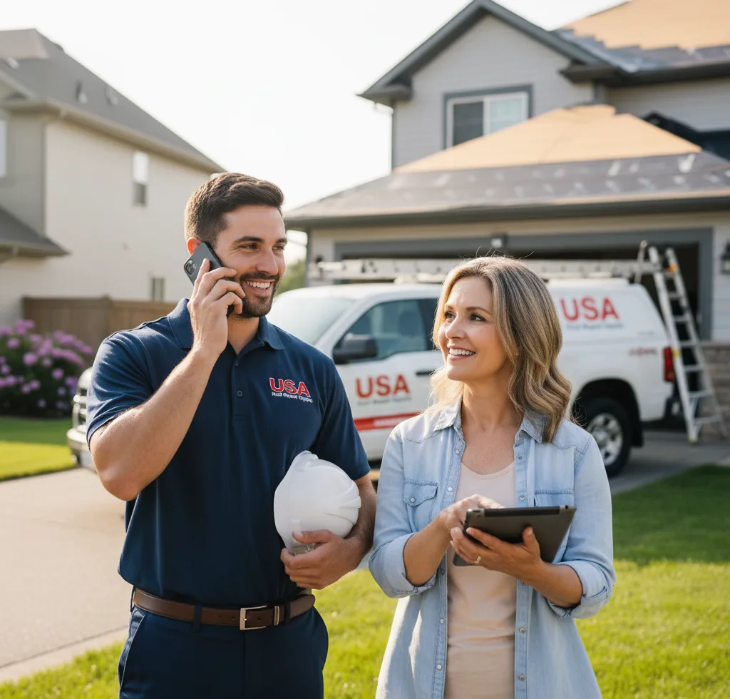 Flat Roof Repair in Kalkaska, MI
